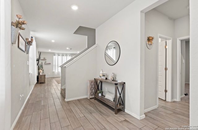 3214 Rancho Grande, San Antonio, TX 78224