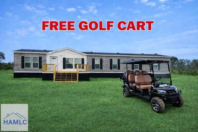 Lot 9 Firetower Road, Ludowici, GA 31316