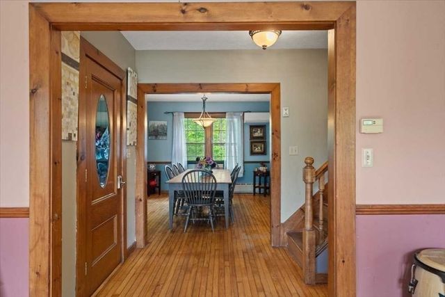 113 Harrington Road, Charlton, MA 01507