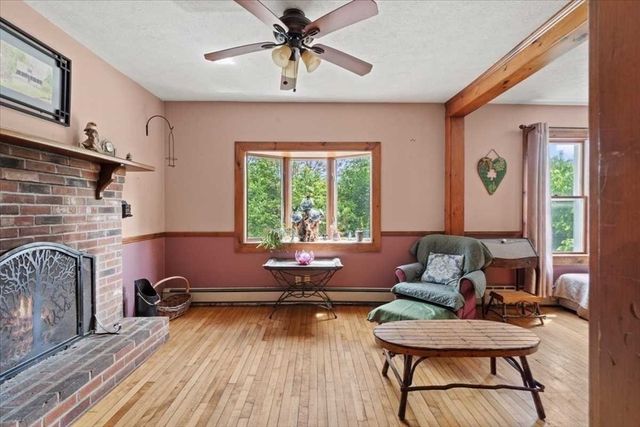 113 Harrington Road, Charlton, MA 01507