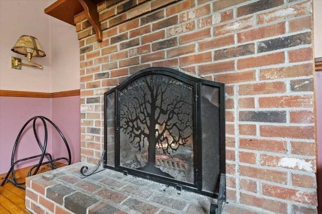 113 Harrington Road, Charlton, MA 01507