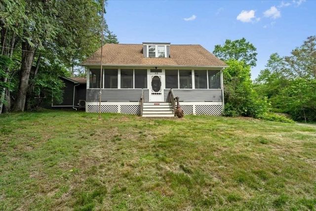 113 Harrington Road, Charlton, MA 01507
