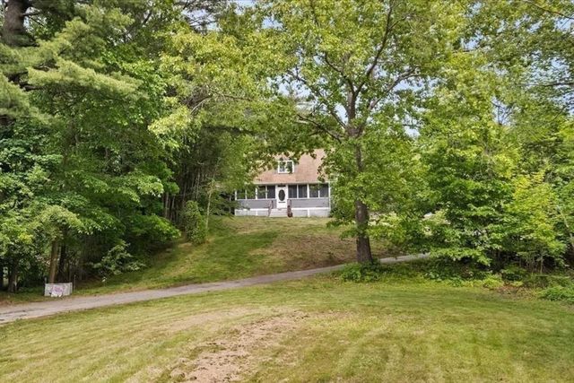 113 Harrington Road, Charlton, MA 01507