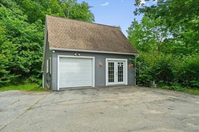 113 Harrington Road, Charlton, MA 01507