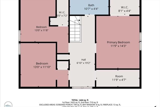 113 Harrington Road, Charlton, MA 01507