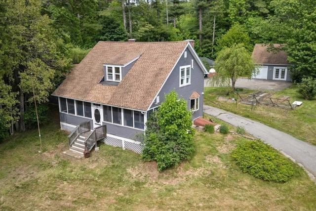 113 Harrington Road, Charlton, MA 01507