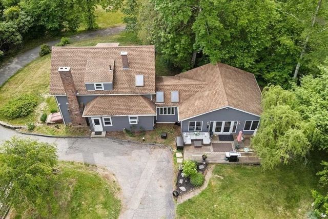 113 Harrington Road, Charlton, MA 01507