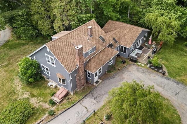 113 Harrington Road, Charlton, MA 01507