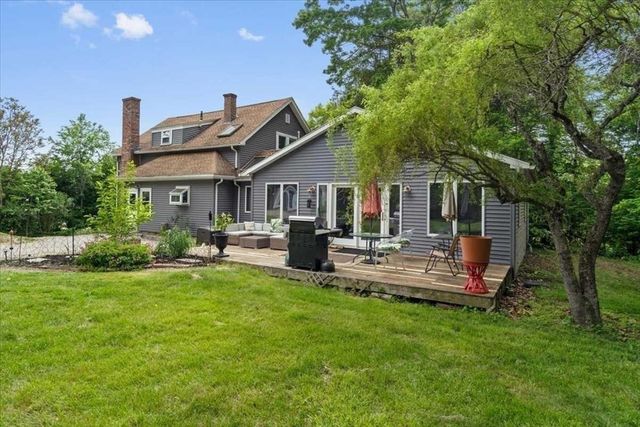 113 Harrington Road, Charlton, MA 01507