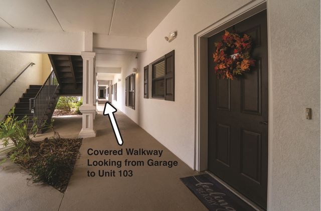 101 Laurel Wood Way 103, St Augustine, FL 32086