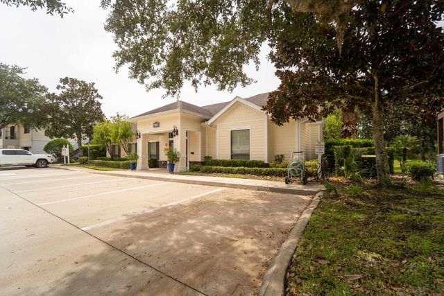 101 Laurel Wood Way 103, St Augustine, FL 32086