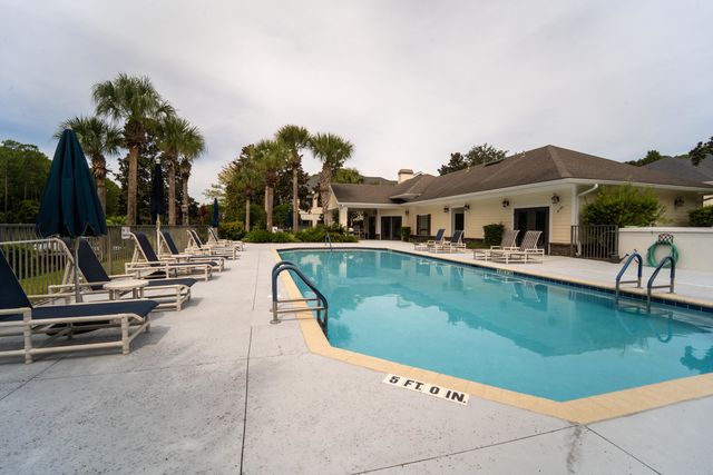 101 Laurel Wood Way 103, St Augustine, FL 32086