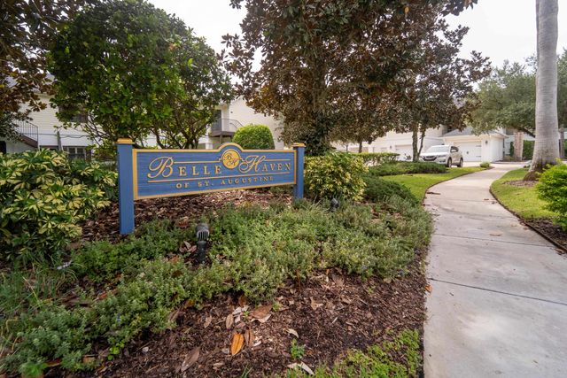 101 Laurel Wood Way 103, St Augustine, FL 32086
