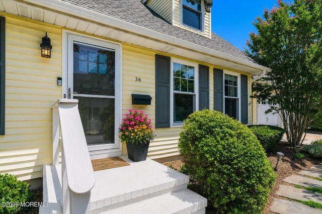 36 E Lincoln Avenue, Atlantic Highlands, NJ 07716