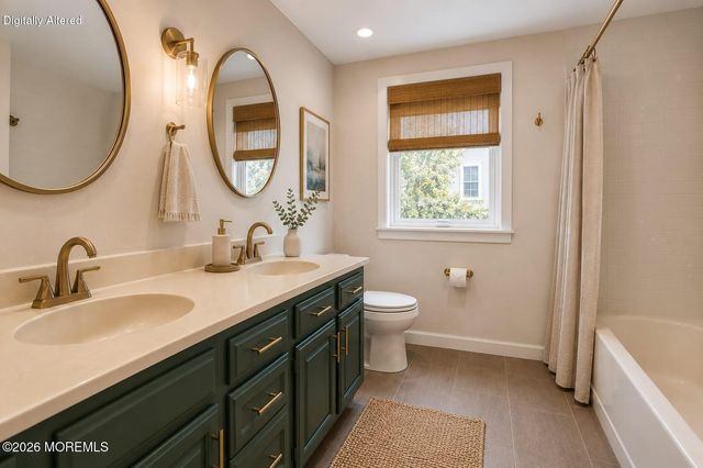 36 E Lincoln Avenue, Atlantic Highlands, NJ 07716