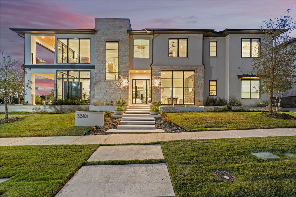3213 Santa Bella Drive, Frisco, TX 75034