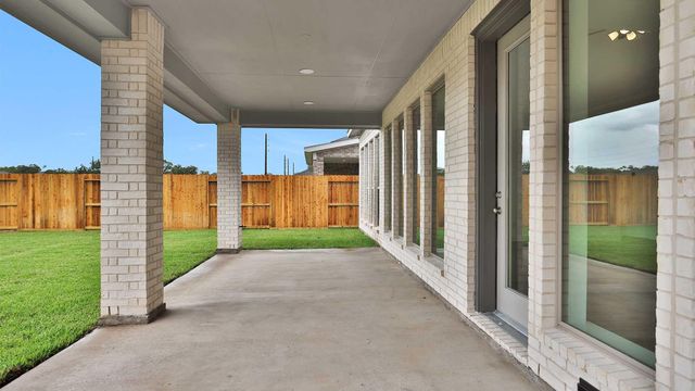 1323 Watermont Drive, Missouri City, TX 77459