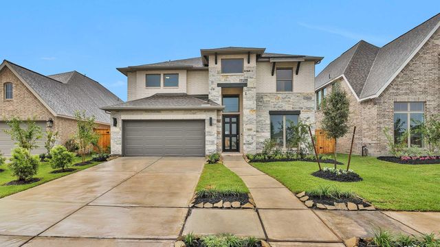 1323 Watermont Drive, Missouri City, TX 77459