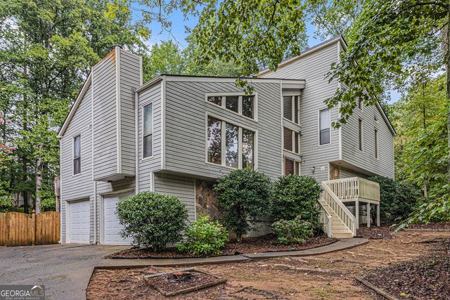 2835 Sudbury Court, Marietta, GA 30062