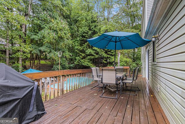 2835 Sudbury Court, Marietta, GA 30062