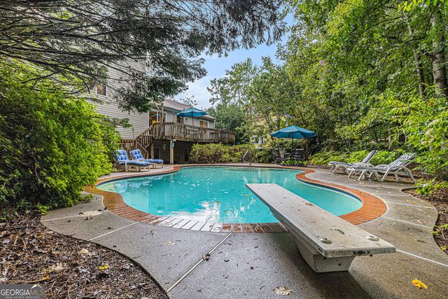 2835 Sudbury Court, Marietta, GA 30062