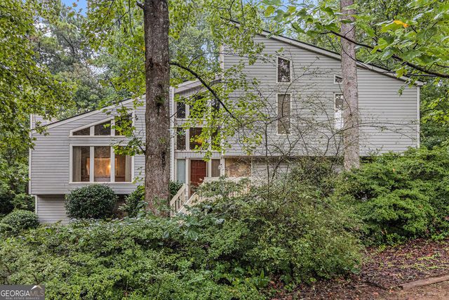 2835 Sudbury Court, Marietta, GA 30062