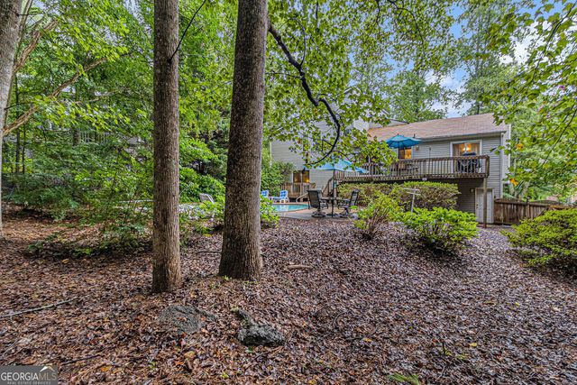 2835 Sudbury Court, Marietta, GA 30062