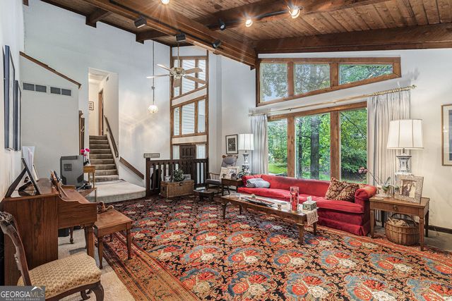 2835 Sudbury Court, Marietta, GA 30062