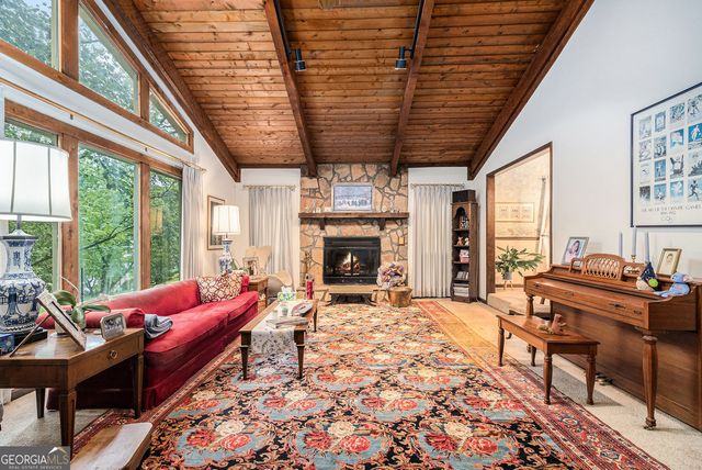 2835 Sudbury Court, Marietta, GA 30062