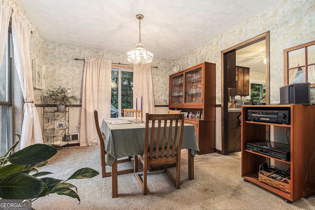 2835 Sudbury Court, Marietta, GA 30062
