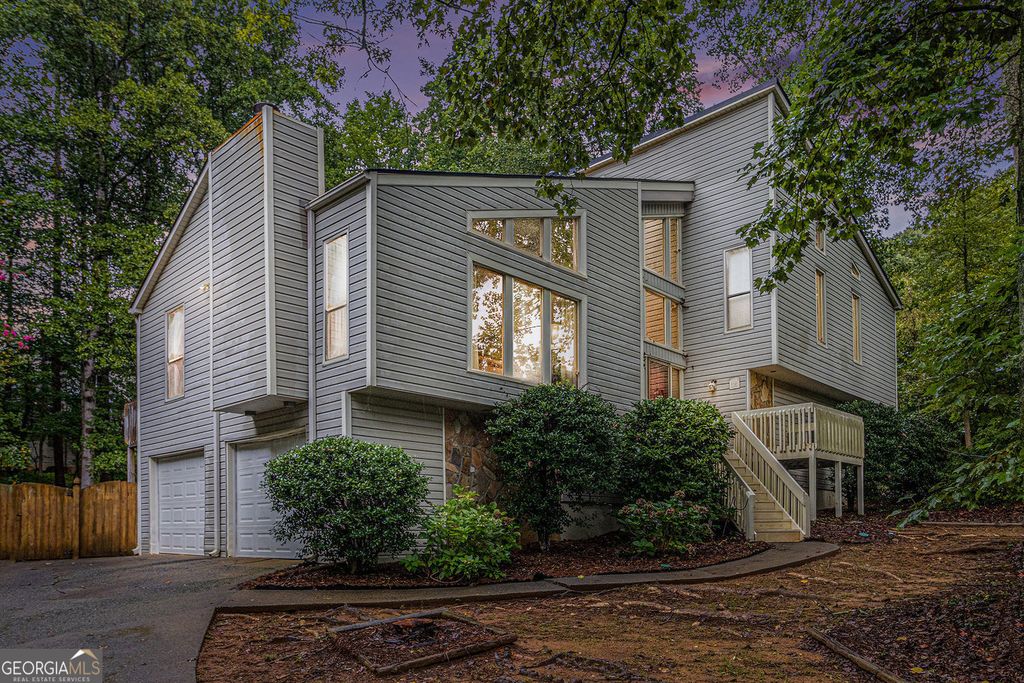 2835 Sudbury Court, Marietta, GA 30062