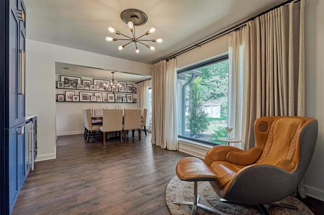 49 N Deerfoot Circle, The Woodlands, TX 77380