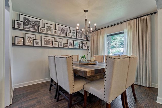 49 N Deerfoot Circle, The Woodlands, TX 77380