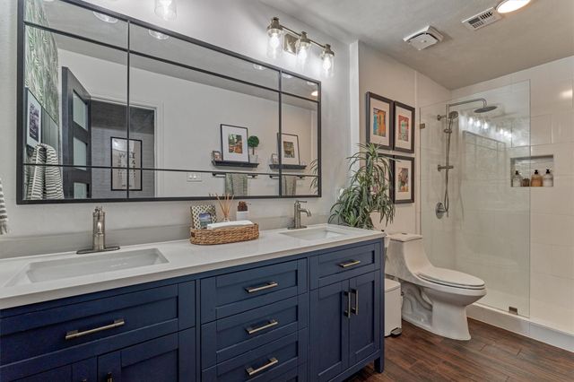 49 N Deerfoot Circle, The Woodlands, TX 77380