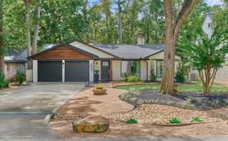 49 N Deerfoot Circle, The Woodlands, TX 77380