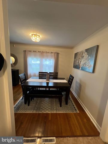 2201 LOTT AVENUE, Philadelphia, PA 19115