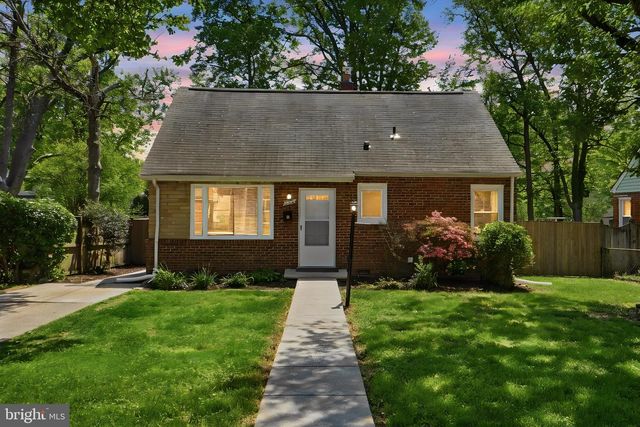 5007 CHEYENNE PL, College Park, MD 20740