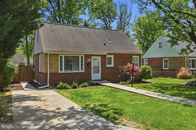 5007 CHEYENNE PL, College Park, MD 20740
