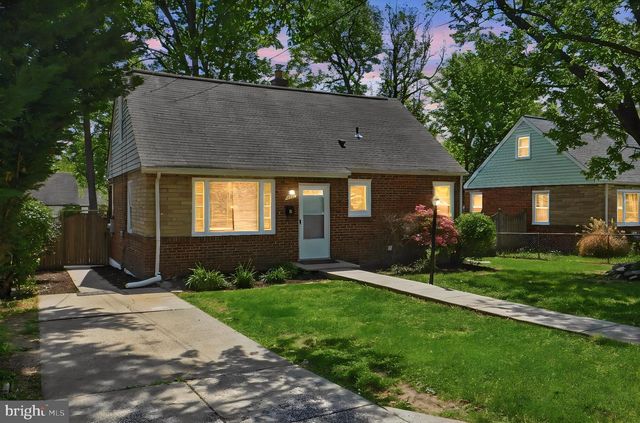 5007 CHEYENNE PL, College Park, MD 20740