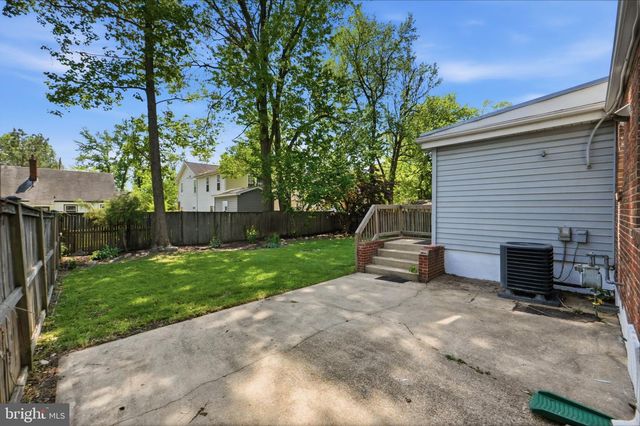 5007 CHEYENNE PL, College Park, MD 20740
