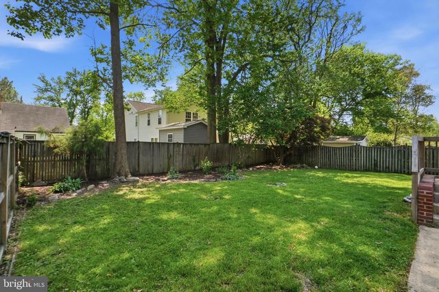 5007 CHEYENNE PL, College Park, MD 20740