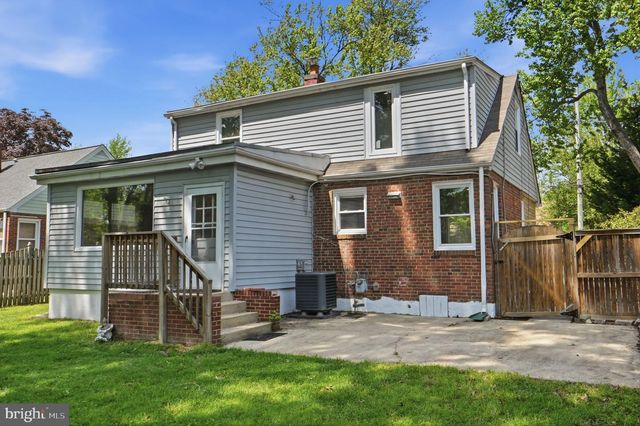5007 CHEYENNE PL, College Park, MD 20740