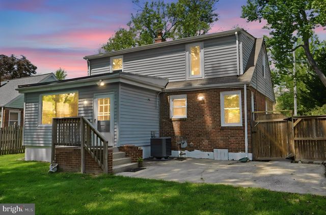 5007 CHEYENNE PL, College Park, MD 20740