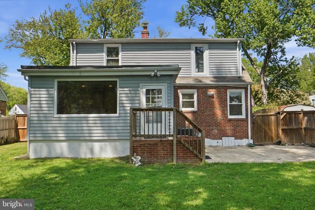 5007 CHEYENNE PL, College Park, MD 20740
