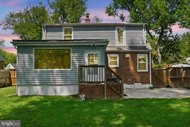 5007 CHEYENNE PL, College Park, MD 20740