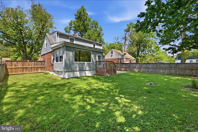 5007 CHEYENNE PL, College Park, MD 20740