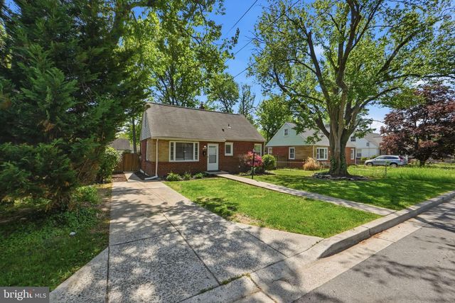 5007 CHEYENNE PL, College Park, MD 20740