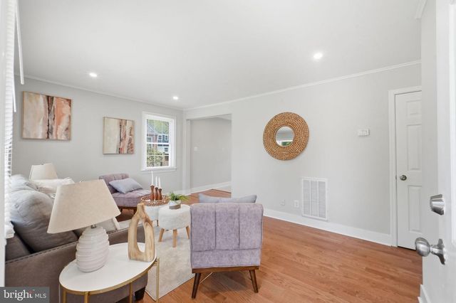 5007 CHEYENNE PL, College Park, MD 20740
