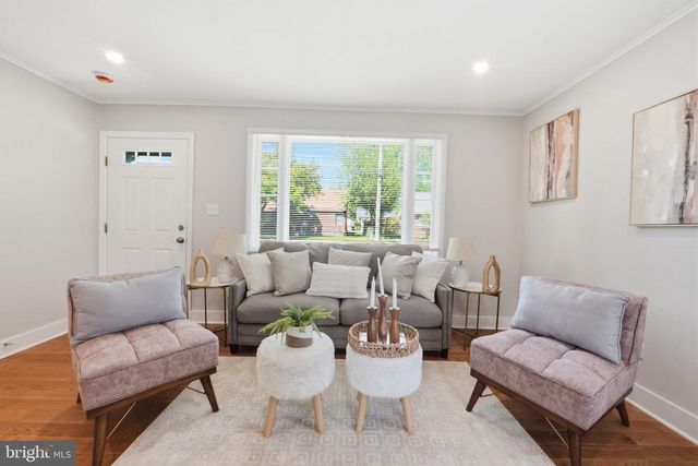 5007 CHEYENNE PL, College Park, MD 20740