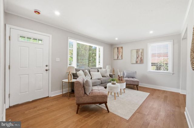 5007 CHEYENNE PL, College Park, MD 20740